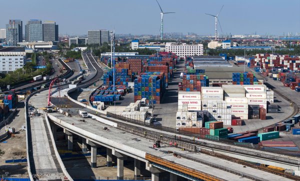 博大策略 全球航运业迎来变革浪潮——2025天津国际航运产业博览会展望