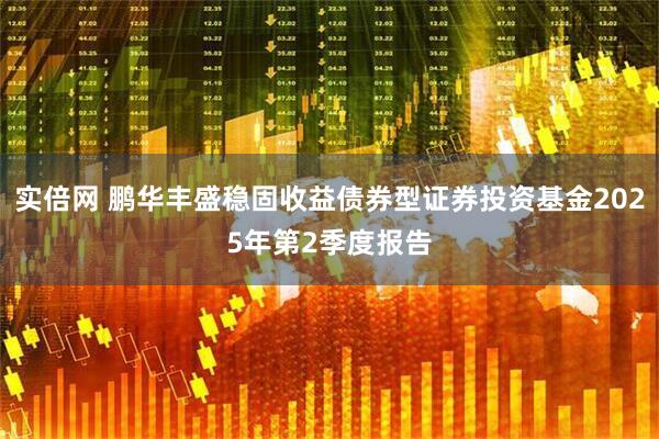 实倍网 鹏华丰盛稳固收益债券型证券投资基金2025年第2季度报告